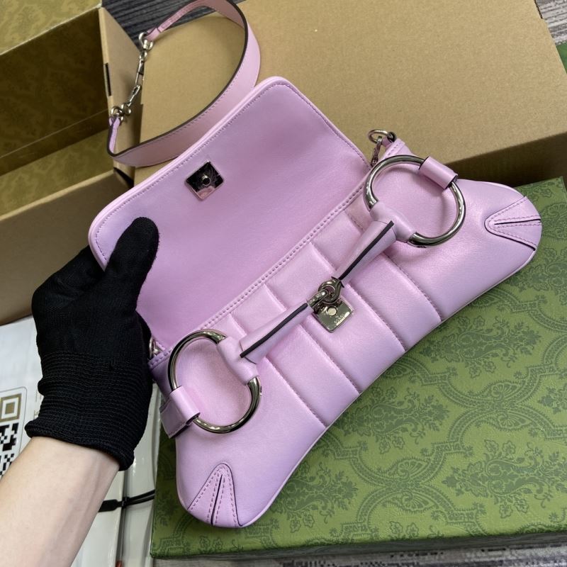Gvc*1 horsebit bags